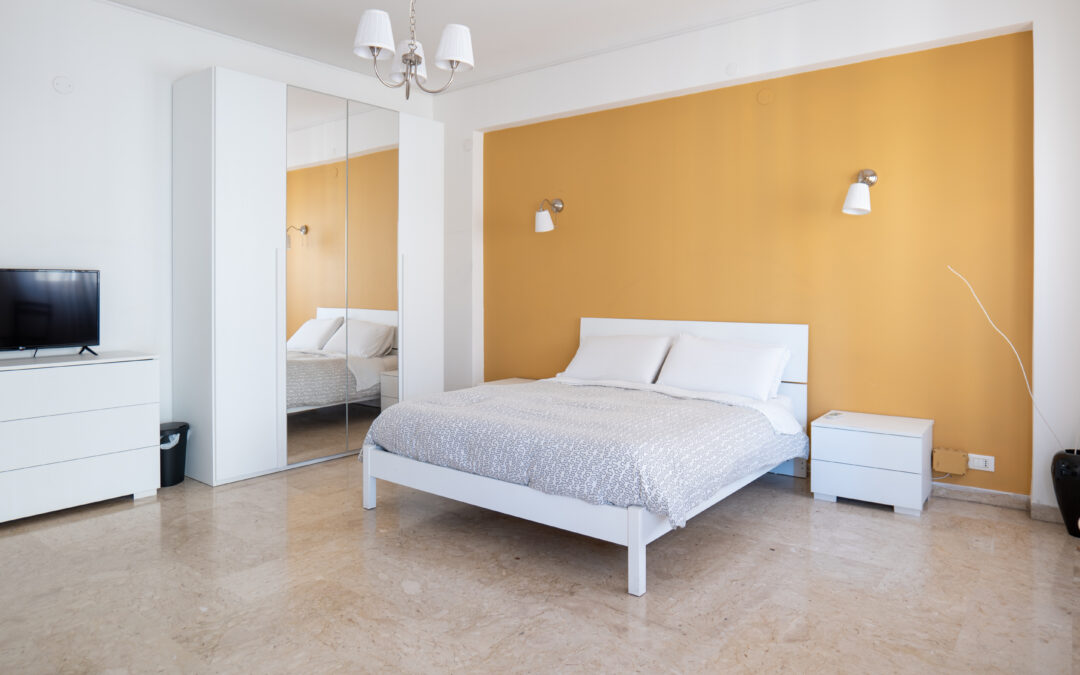 Suite room
